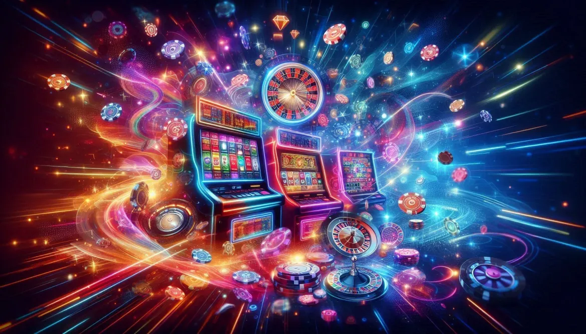 Elements Casino Langley